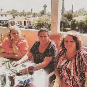 Meet your Posher, Martina